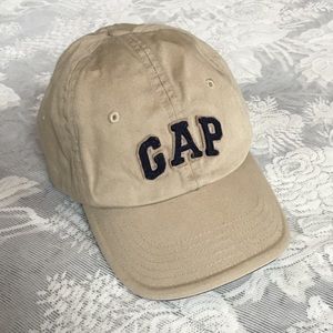 Gap Kids | Logo Ball Cap
